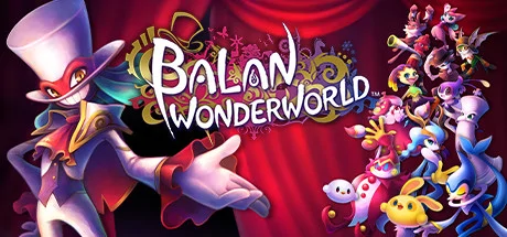 Balan Wonderworld PC performance and system requirements