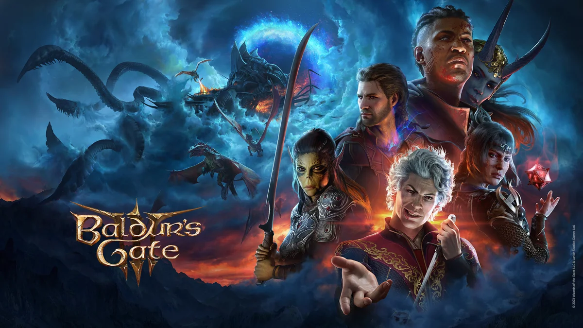 Baldur's Gate III PC performance and system requirements