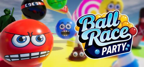 Ball Race Party PC system requirements screenshot