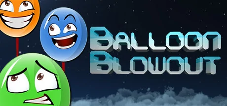 Balloon Blowout cover
