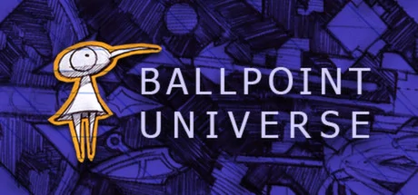 Ballpoint Universe - Infinite PC performance and system requirements