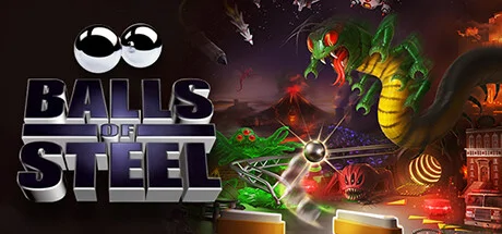 Balls of Steel PC performance and system requirements