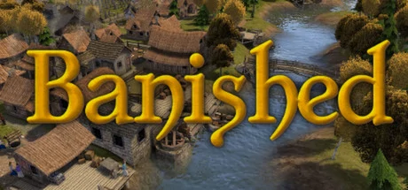 Banished PC system requirements screenshot