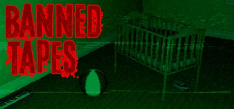 BANNED TAPES PC performance and system requirements