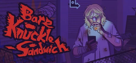 Bare Knuckle Sandwich PC system requirements screenshot