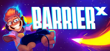 BARRIER X PC performance and system requirements