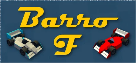 Barro F cover