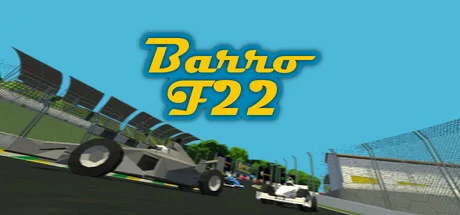 Barro F22 PC performance and system requirements
