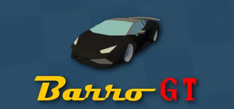 Barro GT cover
