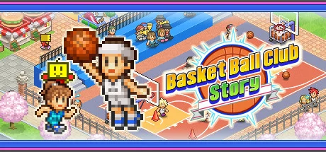 Basketball Club Story PC system requirements screenshot