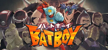 Bat Boy PC system requirements screenshot