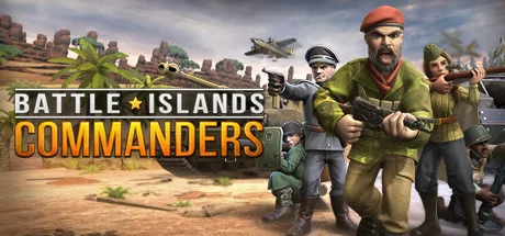 Battle Islands: Commanders PC performance and system requirements