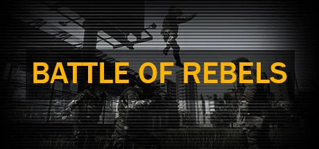 BATTLE OF REBELS PC system requirements screenshot