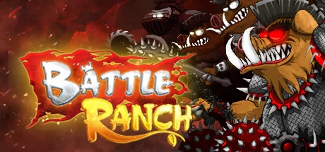 Battle Ranch: Pigs vs Plants PC system requirements screenshot