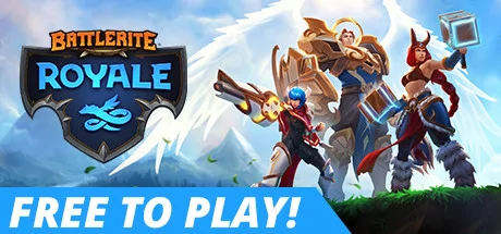 Battlerite Royale PC performance and system requirements