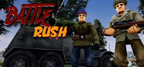 BattleRush PC performance and system requirements