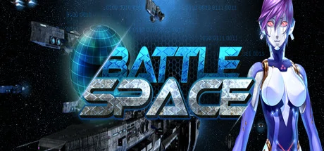 BattleSpace cover
