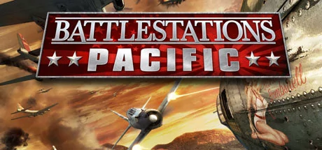 Battlestations Pacific PC performance and system requirements