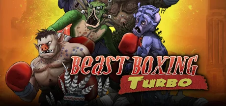 Beast Boxing Turbo PC performance and system requirements