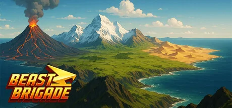 Beast Brigade PC system requirements screenshot