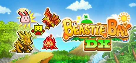 Beastie Bay DX PC system requirements screenshot