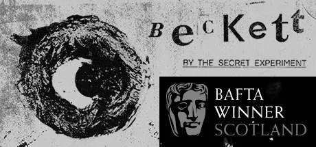 Beckett cover