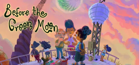 Before The Green Moon PC performance and system requirements