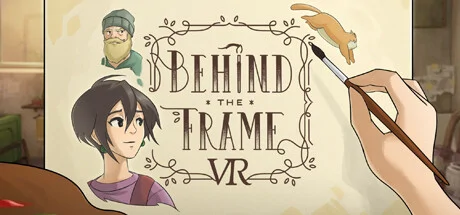 Behind the Frame: The Finest Scenery VR PC system requirements screenshot