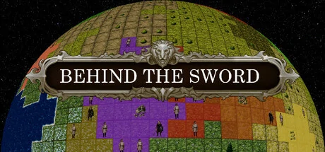 Behind the Sword PC system requirements screenshot