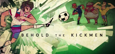 Behold the Kickmen PC performance and system requirements