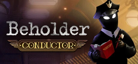 Beholder: Conductor PC system requirements screenshot
