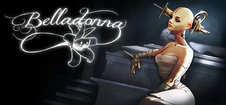 Belladonna cover