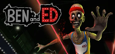 Ben and Ed cover