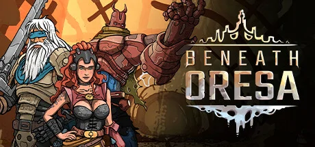 Beneath Oresa PC performance and system requirements