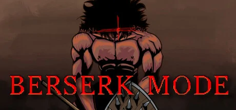 Berserk Mode PC system requirements screenshot