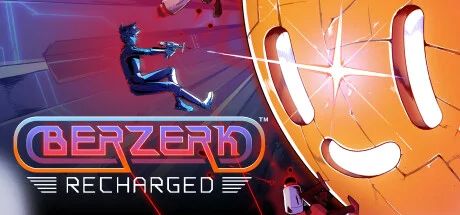 Berzerk: Recharged PC system requirements screenshot