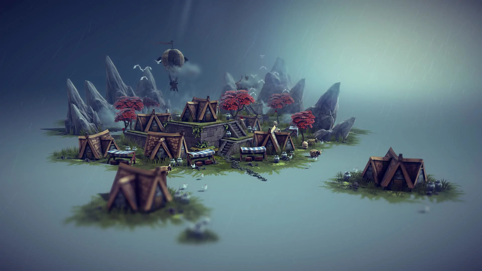 Besiege PC performance and system requirements