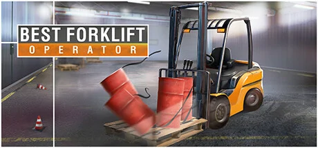 Best Forklift Operator PC performance and system requirements