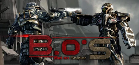 Bet on Soldier: Blood Sport PC system requirements screenshot