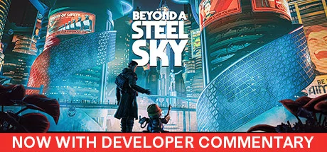 Beyond a Steel Sky PC performance and system requirements