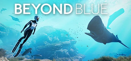 Beyond Blue PC system requirements screenshot