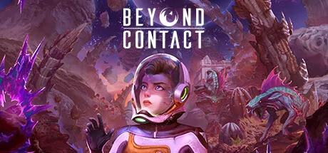 Beyond Contact cover