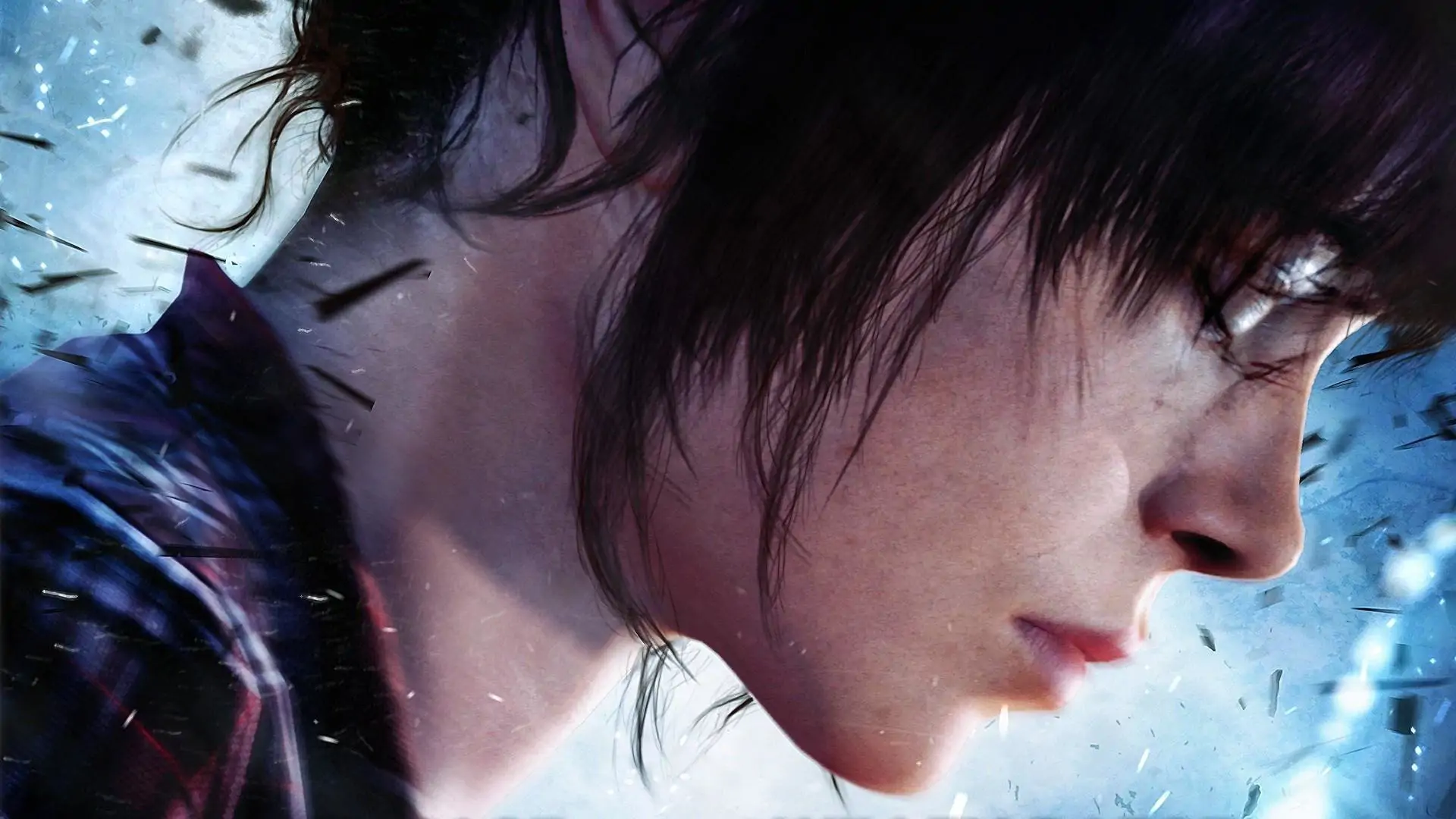 Beyond: Two Souls PC performance and system requirements