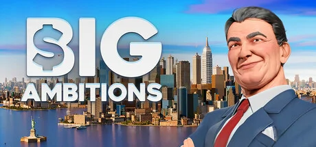 Big Ambitions PC performance and system requirements