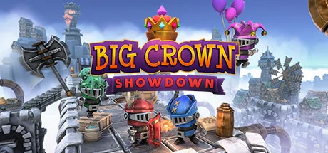 Big Crown: Showdown PC performance and system requirements