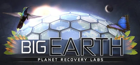 Big Earth PC system requirements screenshot