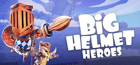 Big Helmet Heroes PC system requirements screenshot