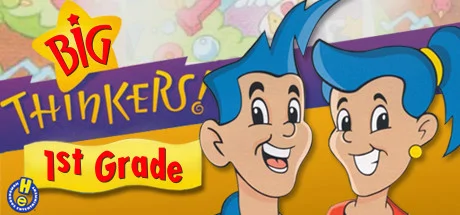 Big Thinkers 1st Grade PC performance and system requirements