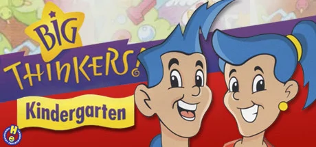 Big Thinkers Kindergarten PC performance and system requirements