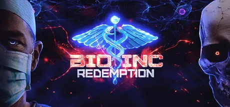 Bio Inc. Redemption PC performance and system requirements